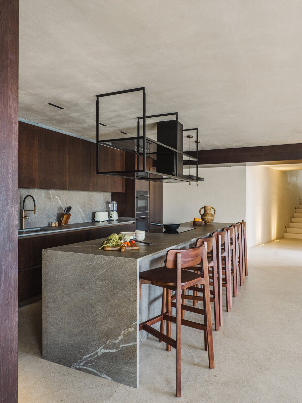 Kitchen island